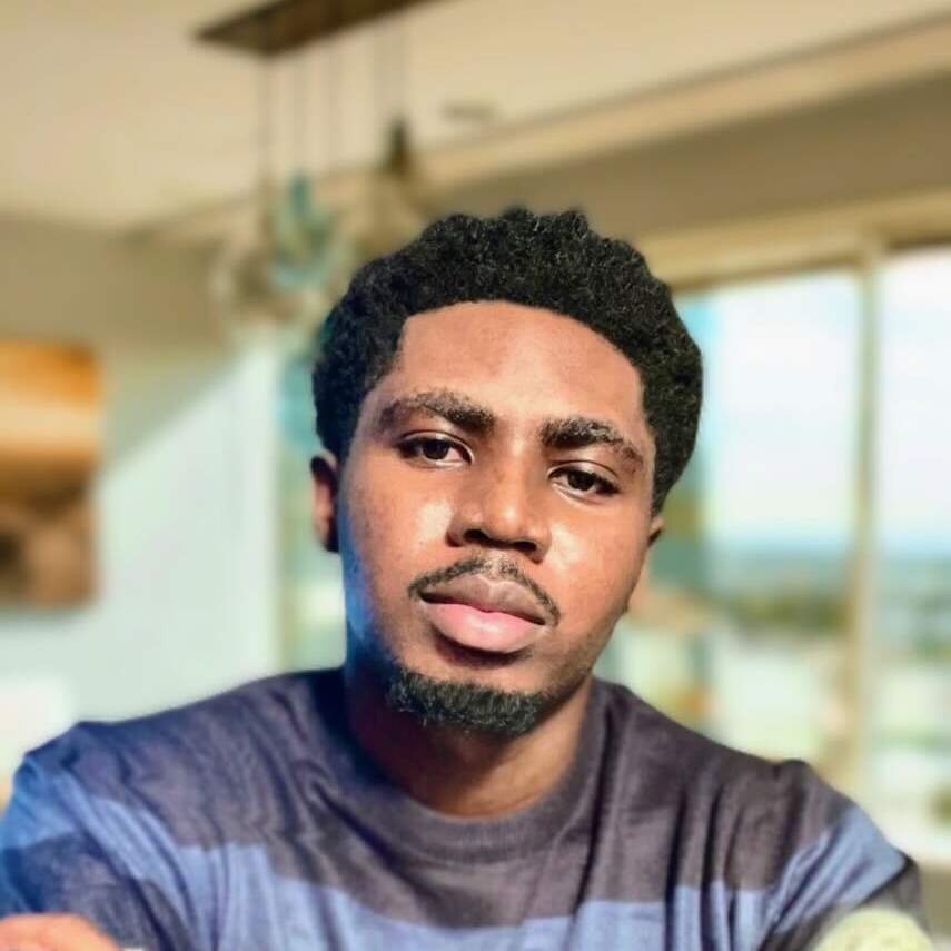 Daniel Onoja